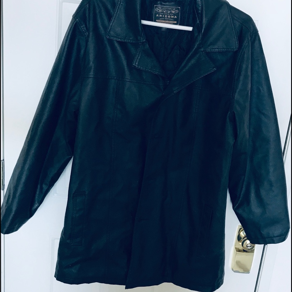 Arizona Jacket